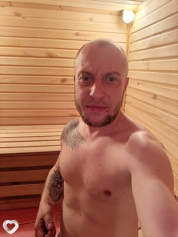 Евгений, 32, Нижнем Новгороде — анкета №4157693