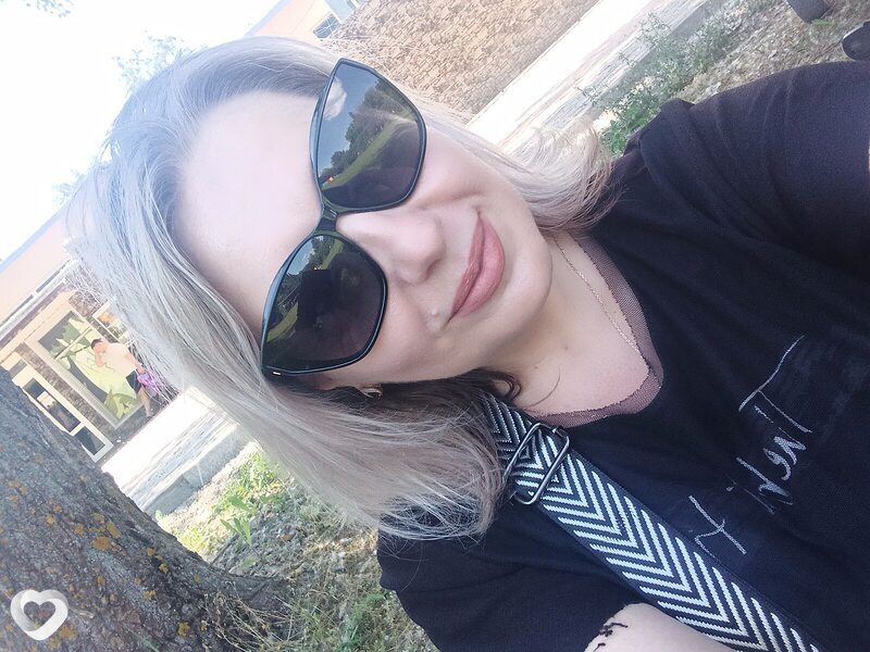 Оксана, 45, Ростове-на-Дону — анкета №4157697