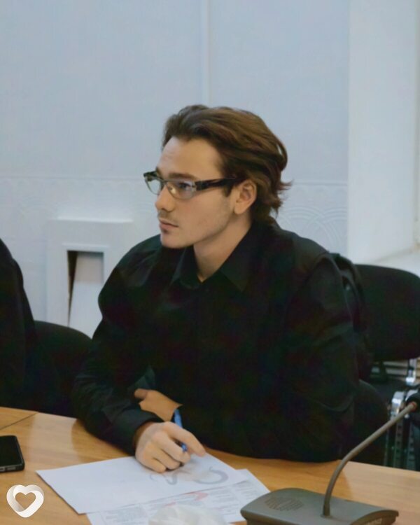 Дмитрий, 21, Краснодаре — анкета №4157698