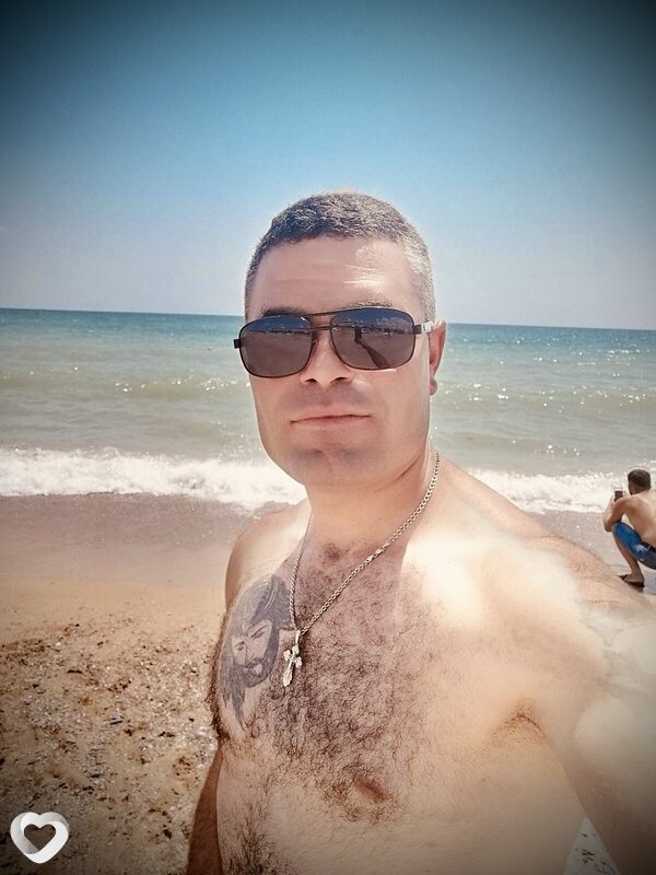 Анд, 34, Феодосии — анкета №4157759