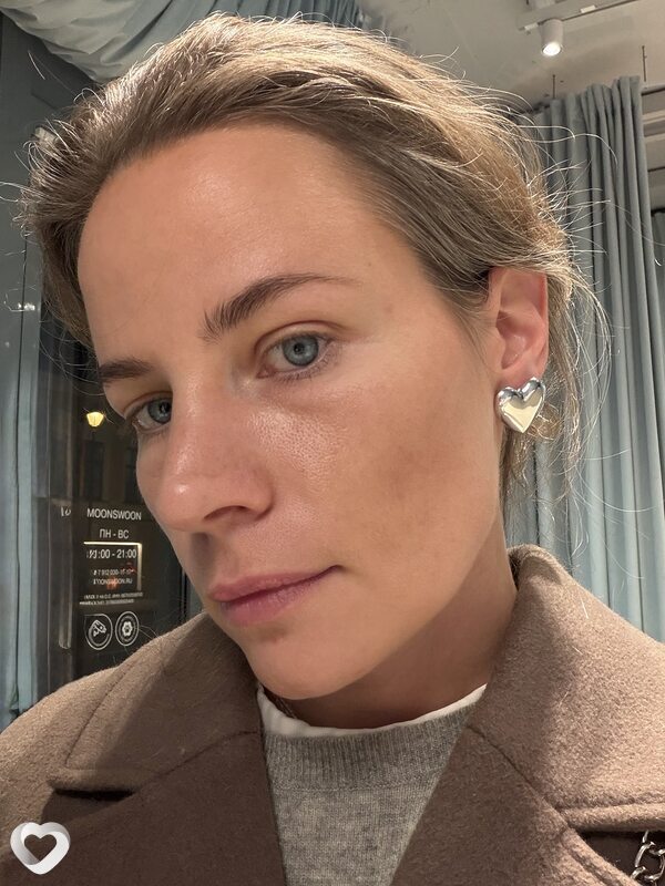 Наталия, 38, Москве — анкета №4157769