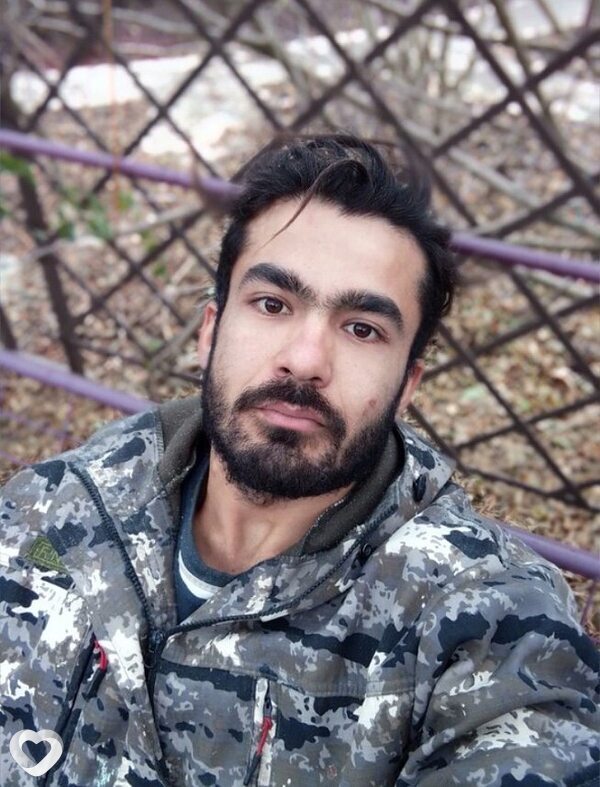 Vir, 28, Усть-Каменогорск — анкета №4157737
