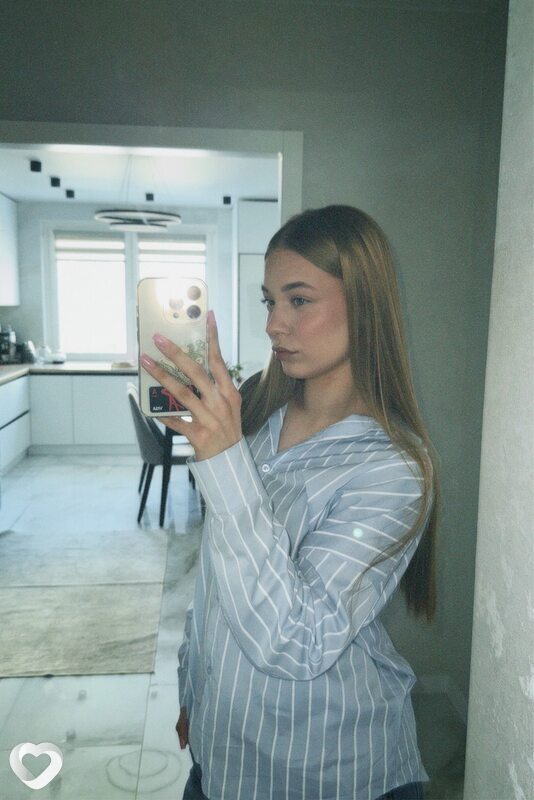 Аня, 19, Минске — анкета №4157748
