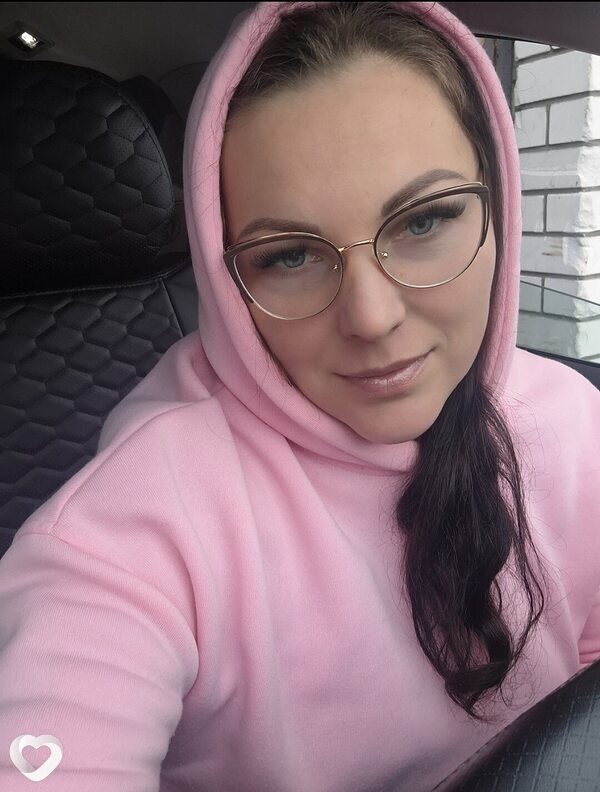 Анюта, 33, Твери — анкета №4157751