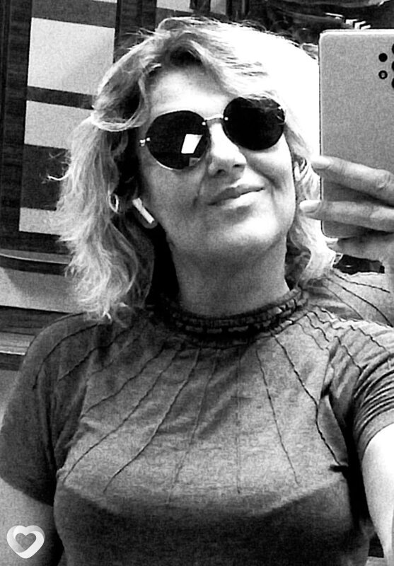 Таня, 49, Самаре — анкета №4157880