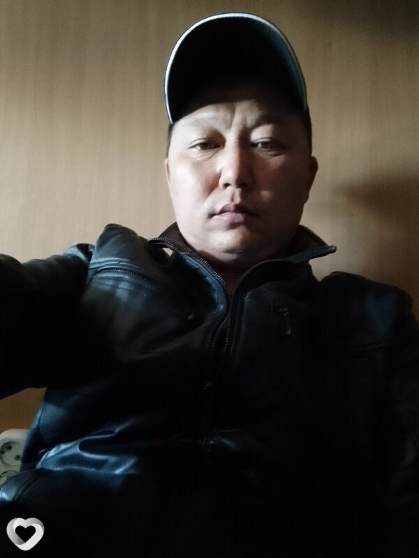 Манарбек, 43, Омске — анкета №4157884
