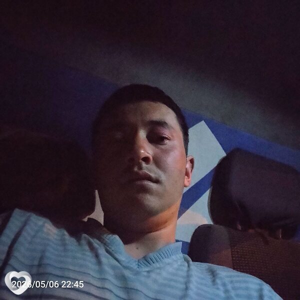 Muhammed, 25, Тюмени — анкета №4157885