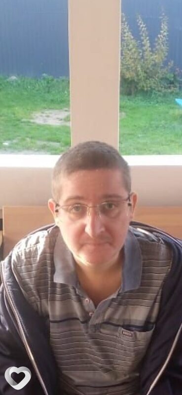Егор, 26, Иванове — анкета №4157899
