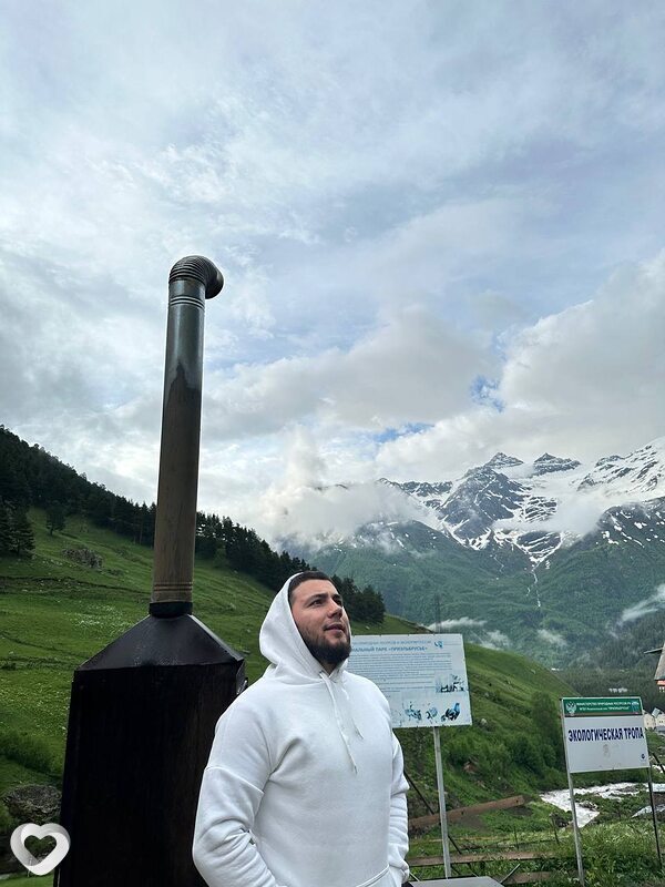 Rovshan, 25, Новороссийске — анкета №4157901