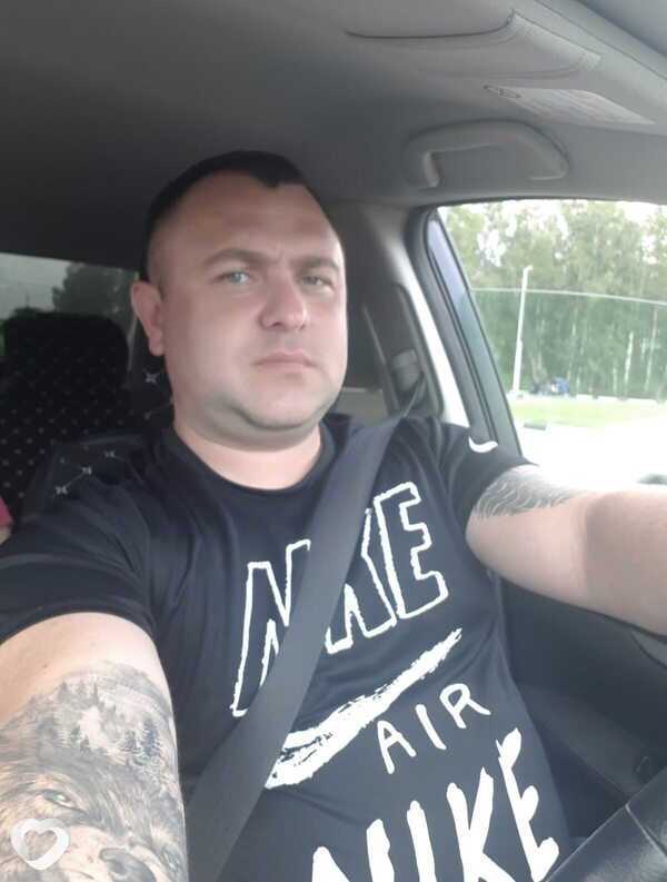 Паша, 39, Омске — анкета №4157786