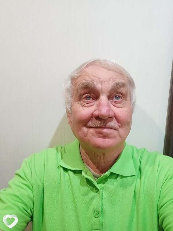 Влад, 53, Люберцах — анкета №4157789