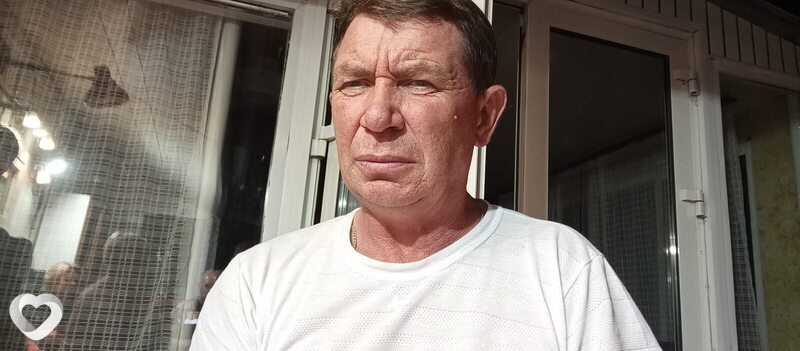 Андрей, Шадринск