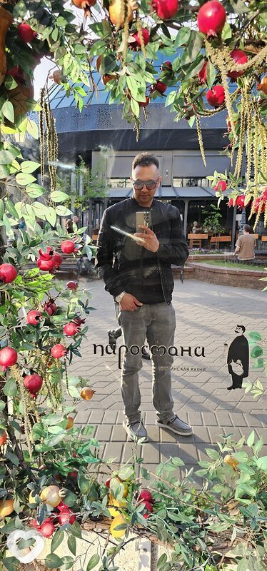 Азим, 37, Бресте — анкета №4157794
