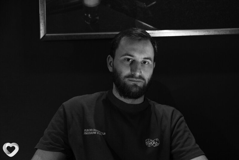 Денис, 36, Тамбове — анкета №4157804
