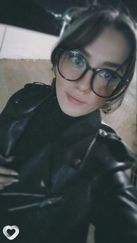 Кристина, 33, Омске — анкета №4157808