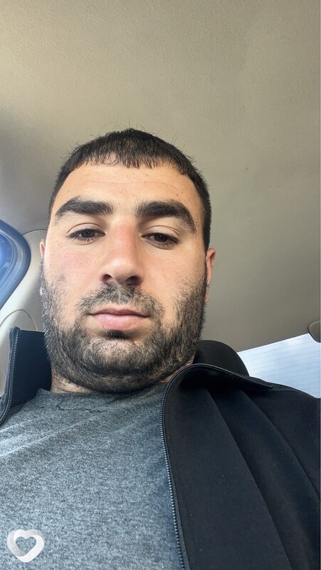 Алик, 27, Подольске — анкета №4157809