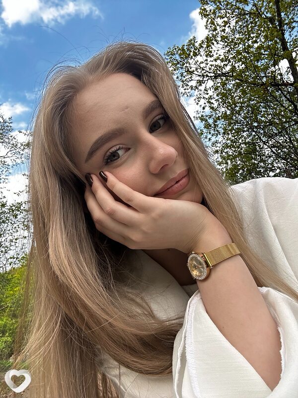 Ксения, 23, Хабаровске — анкета №4157814