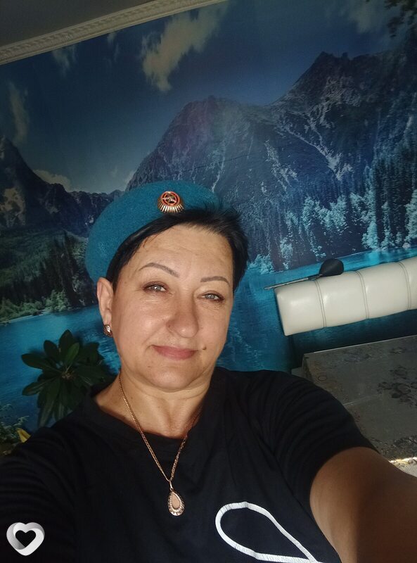 Ирина, Ишим