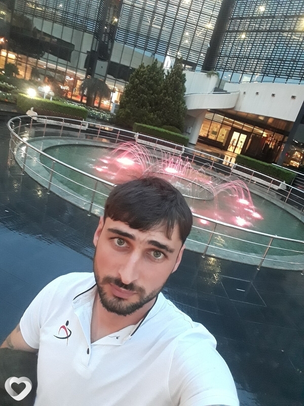 Taron, 31, Брянске — анкета №4157822
