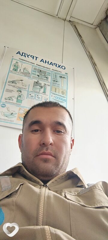 Рустам, 38, Коломне — анкета №4157829
