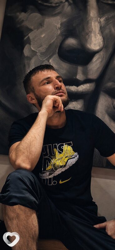 Алексей, 33, Темиртау — анкета №4157916