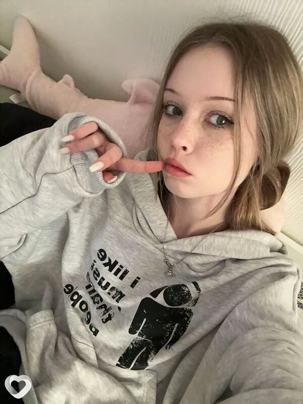 Евгения, 22, Подольске — анкета №4157918