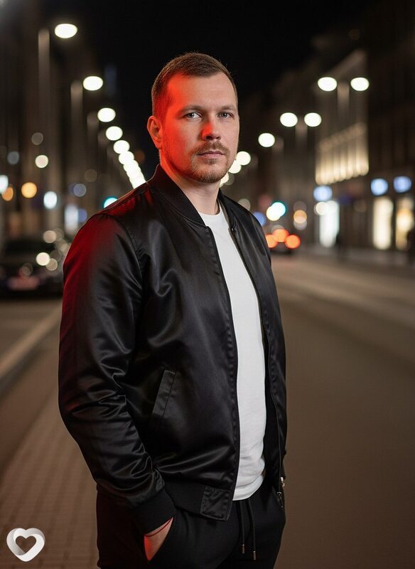 Александр, 32, Самаре — анкета №4157927