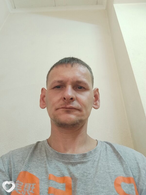 Саша, 37, Днепр — анкета №4157966