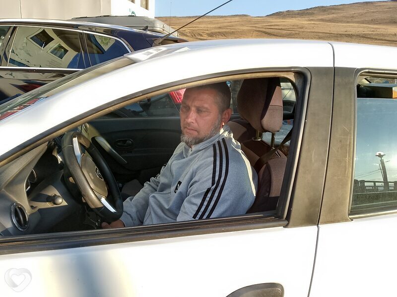 Богомол, 42, Иркутске — анкета №4157971
