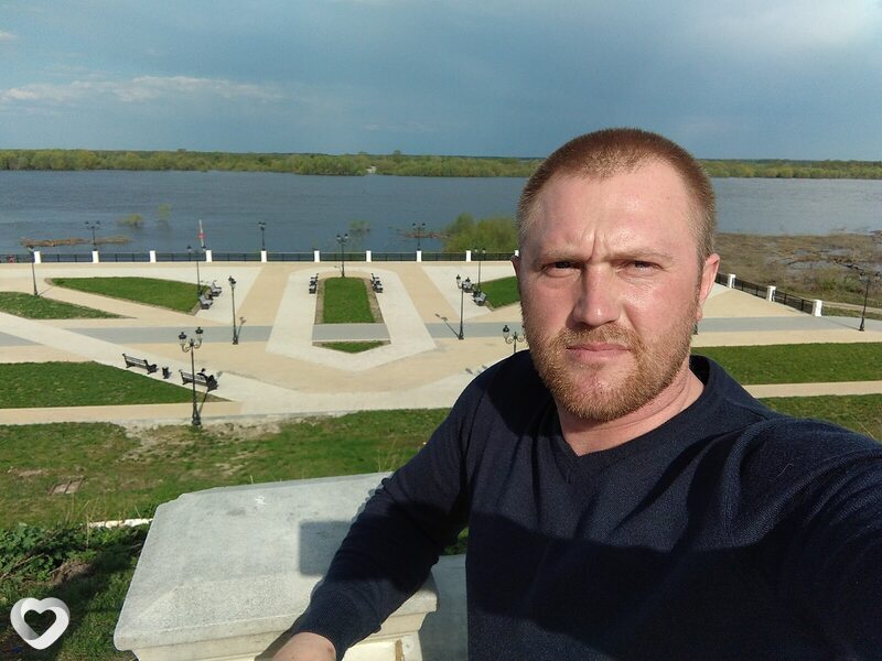 Дмитрий, 34, Муроме — анкета №4157976