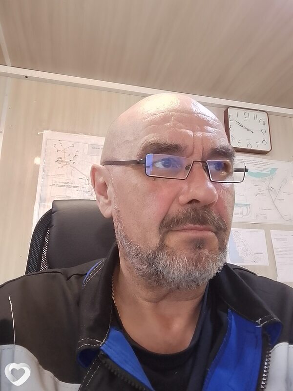 Николай, 55, Москве — анкета №4158213