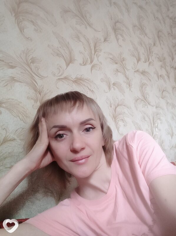 Светлана, 39, Запорожье — анкета №4158217
