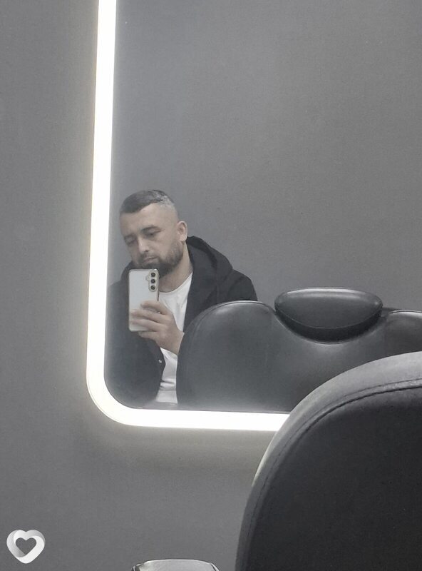 Махди, 33, Сургуте — анкета №4158219