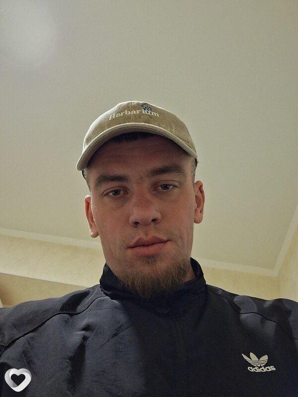 Дмитрий, 28, Липецке — анкета №4157986