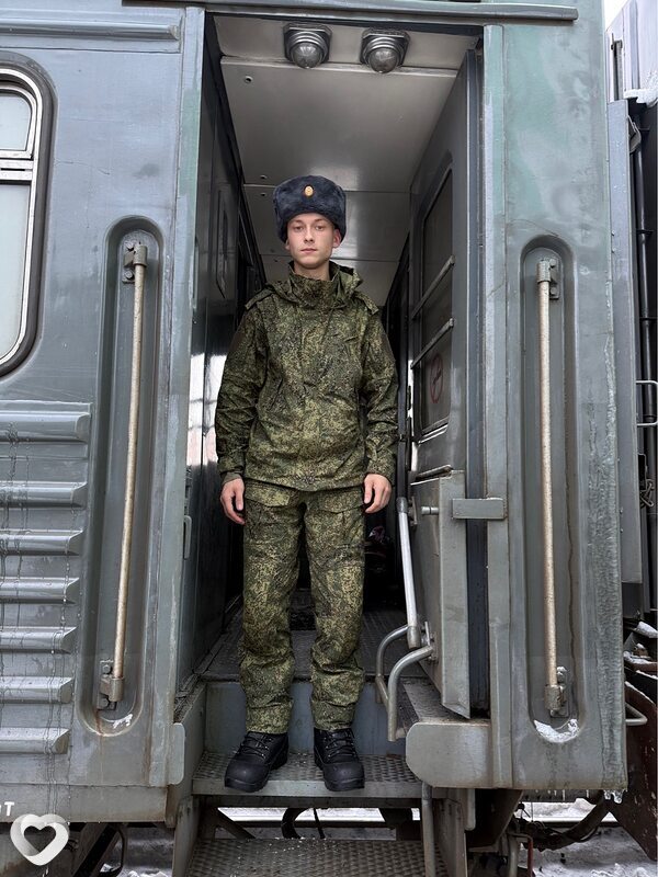 Рома, 22, Прокопьевске — анкета №4158002