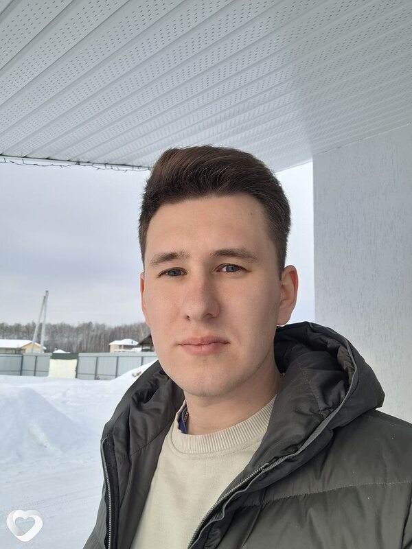 Кирилл, 25, Челябинске — анкета №4158008