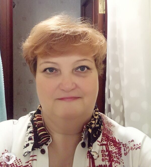 Ирина, 52, Омске — анкета №4158009