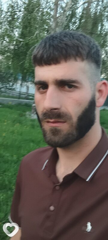 Artur, 31, Коломне — анкета №4158019