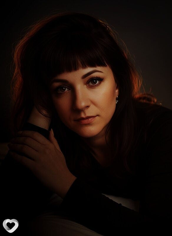 Ирина, 41, Алапаевске — анкета №4158020