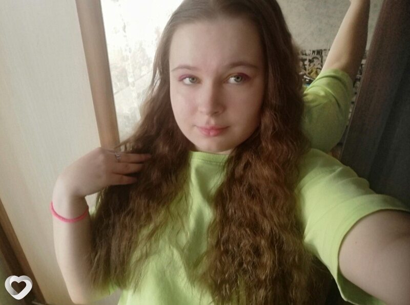 Аня, Шуя