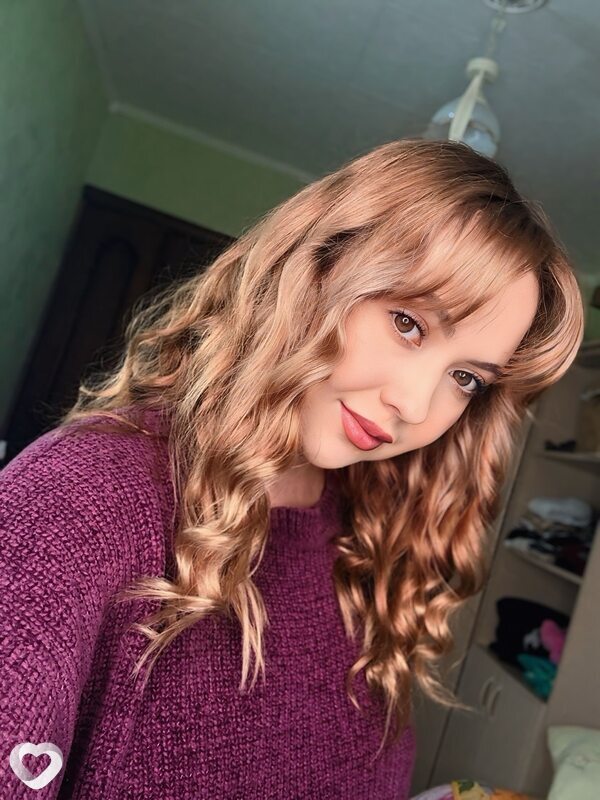 Леся, 27, Уфе — анкета №4158028
