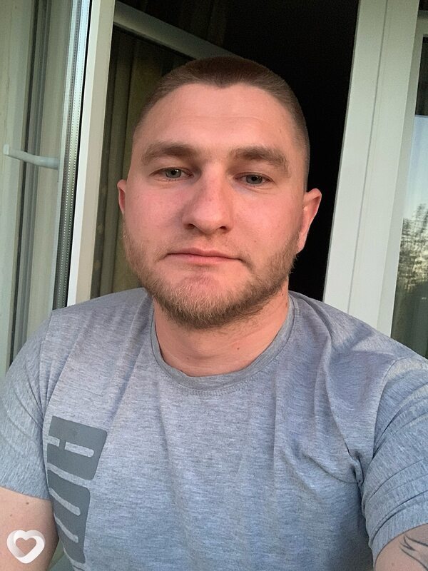 Артур, 28, Уфе — анкета №4158132