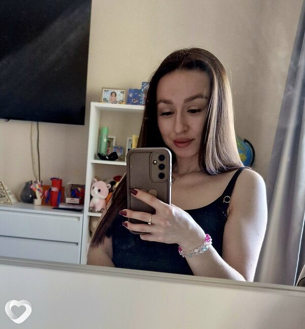 Алина, 30, Москве — анкета №4158135