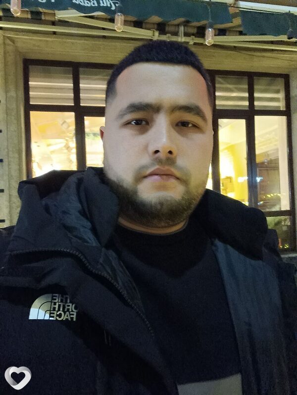 Abdulaziz, Андижан