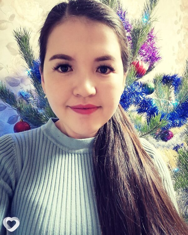 Лиля, 32, Уфе — анкета №4158139