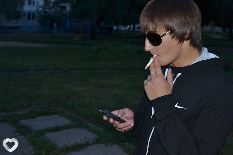 Евгений, 34, Донецке — анкета №4158143