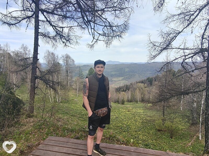 Сергей, 29, Сальске — анкета №4158181