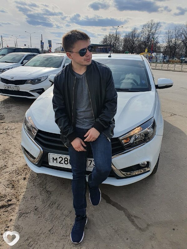 Maxim, 31, Ульяновске — анкета №4158184