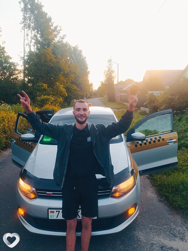 Дима, 25, Могилев — анкета №4158188