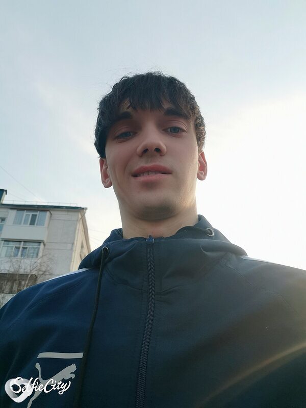 Алекс, 25, Сургуте — анкета №4158198